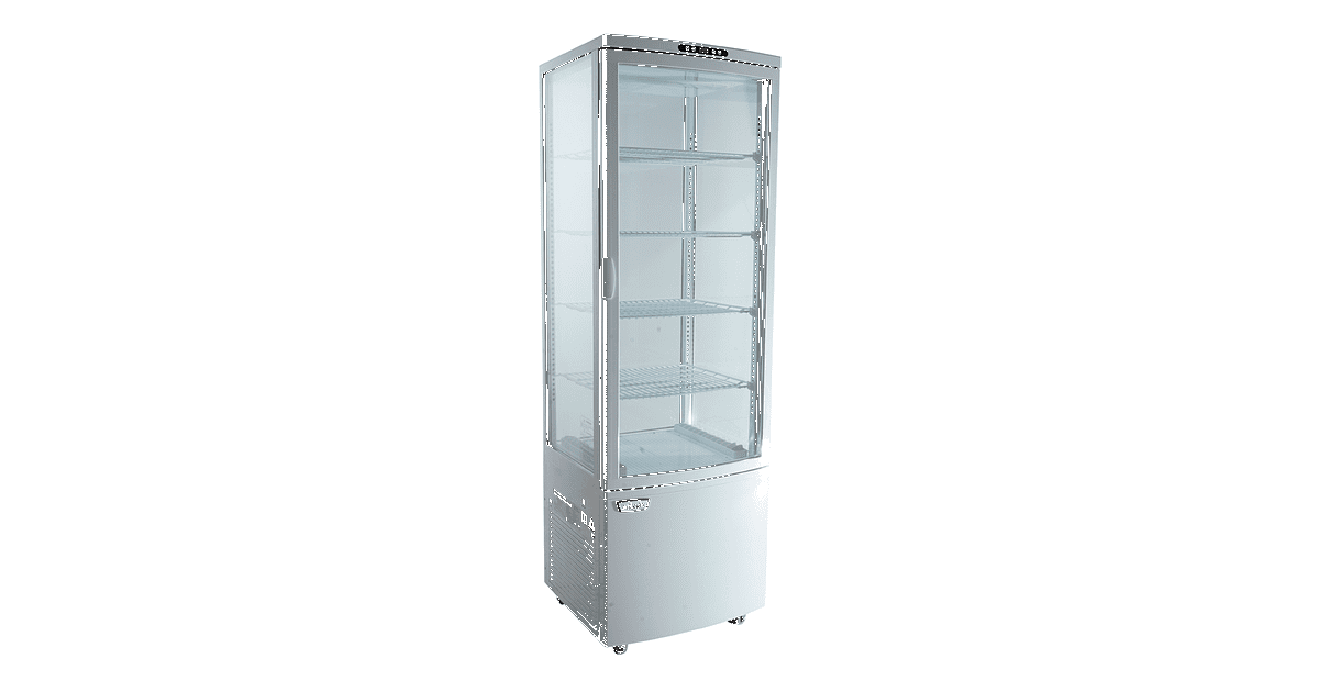 Vitrina-Pastelera-Vertical-0218-Lts-Blanco-0.335-K
