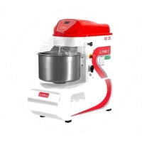 Amasadora Industrial 25 KG Bowl 60 Lts 4Hp 93x55x130 Cm -IGAAM0008 APK-60 KITCHENETTE (PARETI)