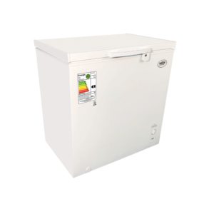 Congeladora Dual T/V 0220 Lts (220Q) Curvo . -18ºC/ 8ºC 2.6Kw 73x68x85 Cm - SD-220Q MAIGAS