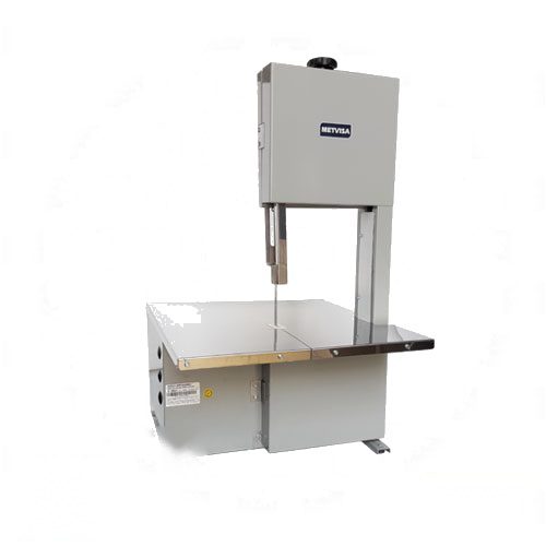 Cortadora Sierra para Carnes S/Mesa 0.37 Kw - 54x61x86 Cm 101511 SFPPM METVISA-VENTUS