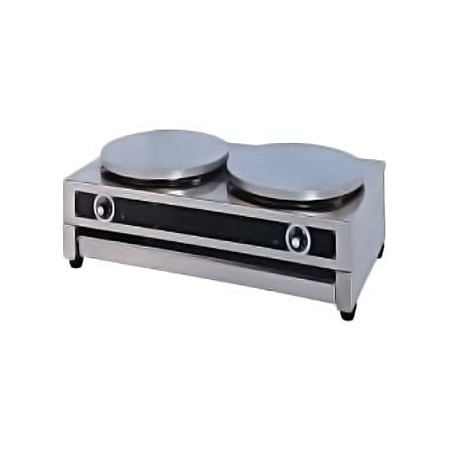 Crepera Doble - 86x46x24 Cm ECOBECK (KFB)