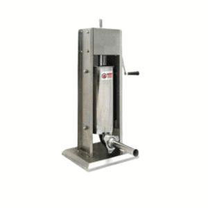 Embutidora Vertical 03 Lts (7 Lbs) Manual 31x31x53 Cm JSSF-05S 3L-V 202253 KFB -ECOBECK