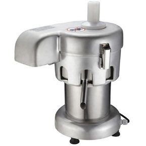 Extractor Jugo 70 Kg/h 0.37 Kw 2800 rpm 38.5x30x46 Cm 201220 JSJC-06-120 KFB ECOBECK