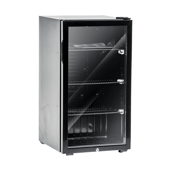 Visicooler 1437 Lts F. Estatico (0°C - 5°C) - Mimet (VV-66D)
