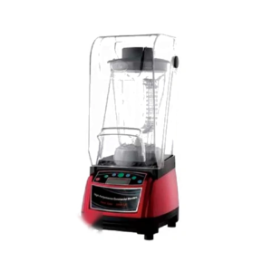 Licuadora Alta Revolución 2.7Lts C/ Cupula HCB-999Z - 210999 KFB -ECOBECK