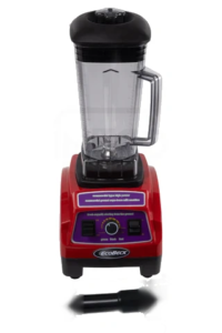 Licuadora Alta Revolución 3.9Lts HCB-888-2.2 Kw 23K-26K rpm- 45.5x35.4x32.9 Cm-109913 ITA