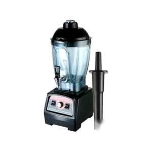 Licuadora Alta Revolución 6Lts 2.8Kw 23000-26000rpm 90Vaso/h 21.9x23.9x64.2cm HCB-878- ITA