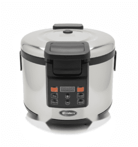 Olla P/Mantener Arroz Eléctrica 19 Lts 210219 HF-D19 KFB ECOBECK