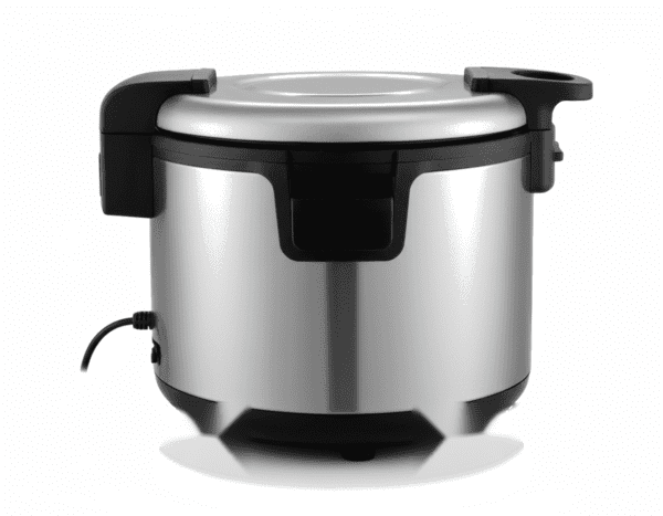 Olla P/Mantener Arroz Eléctrica 26 Lts 100 W 76ºC 43x54x40 Cm 210226 HF-B26 KFB ECOBECK