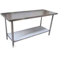 Repisa Acanalada 4 Niveles 090x50x150 Cm - 4484 CALVAC