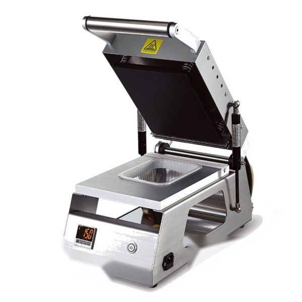 Selladora Manual PFS-300P 30 Cm Plástico - Kfb