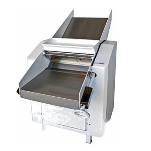 Sobadora de Masas Pedestal 55cm 3Hp 1.5Kw 80x120x145 Cm - 6EE10 MAIGAS