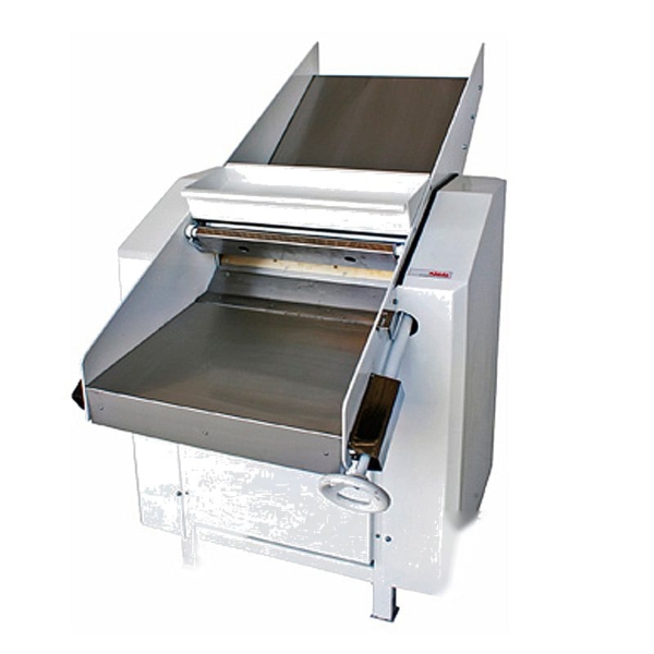 Sobadora de Masas Pedestal 55cm 3Hp 1.5Kw 80x120x145 Cm - 6EE10 MAIGAS