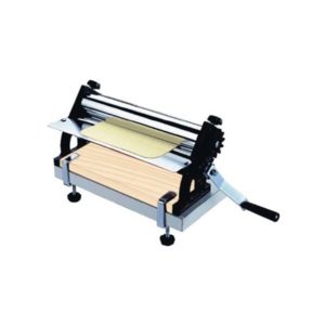 Sobadora de Masas Sobremesa Manual 40 Cm Base A.Inox. 55x19x19 Cm -100333 VSS-400S VENTUS