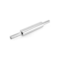 UTENSILIOS: Uslero Con Rodamiento (Cuerpo 40 Cm) 65x9x9 Cm. - CENTRAL PANADEROS