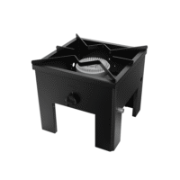 Anafe Bajo 1 Plato ECO MAIGAS