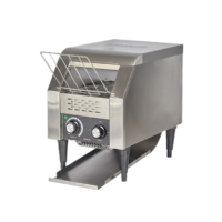 Tostador de pan continuo HET-150 ECOBECK