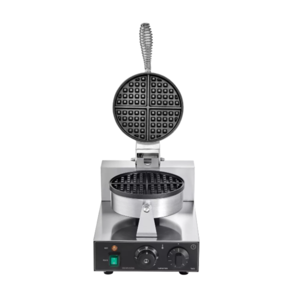Waflera 1 Plato Eléctrica ECOBECK