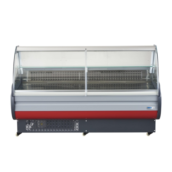 Vitrina Carnicera ELI-2000 mm VENTUS