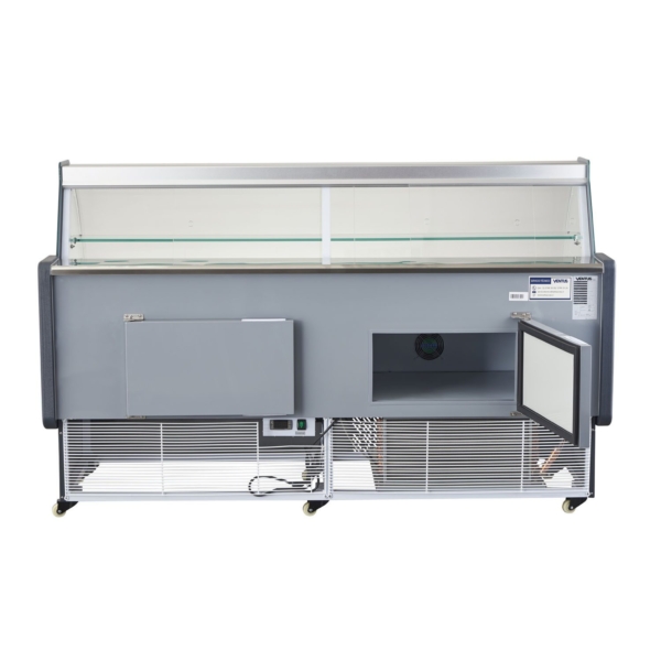 Vitrina Carnicera ELI-2000 mm VENTUS