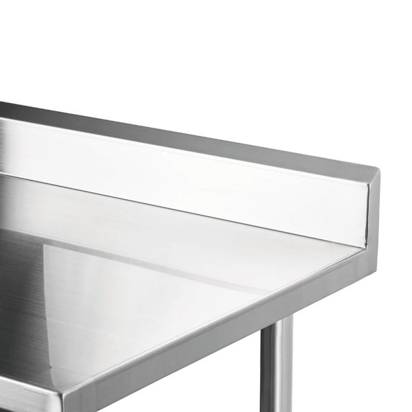 Mesón Mural 150 cm WT-1500E VENTUS