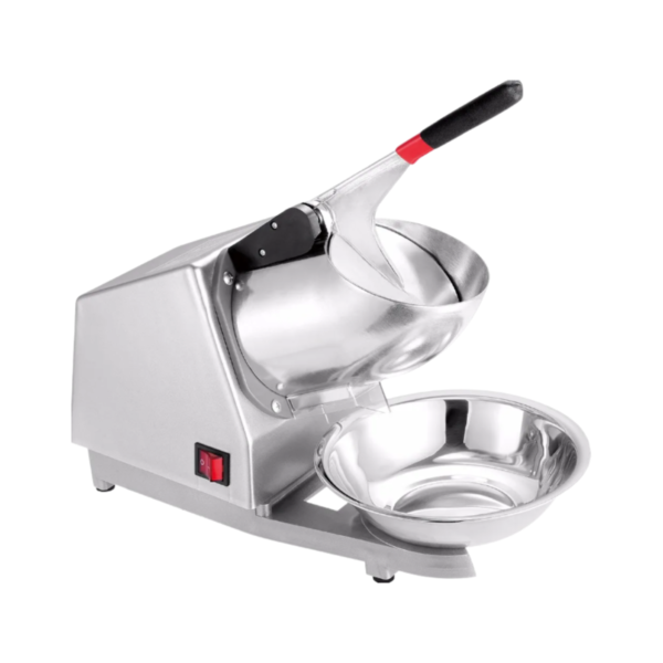 Picadora de Hielo JSIF-01 ECOBECK
