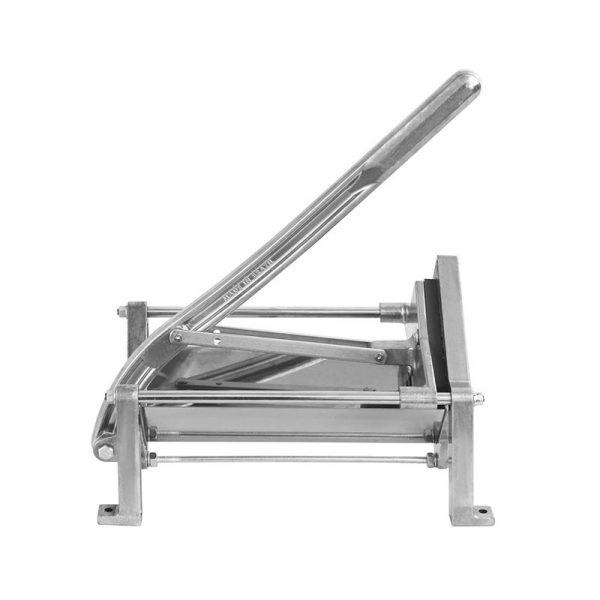 Picadora de papas y cebollas VPPC-10 mm VENTUS
