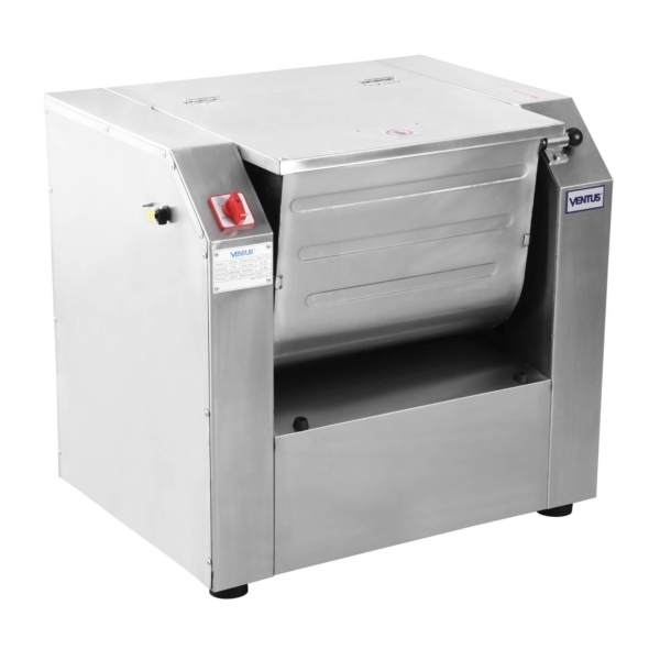 Revolvedora de Masas VR-15 Kilos VENTUS