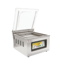 Selladora Al Vacío 20 m3/h 50 cm MAIGAS