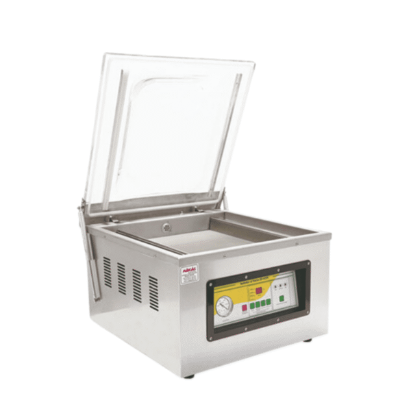 Selladora Al Vacío 20 m3/h 50 cm MAIGAS