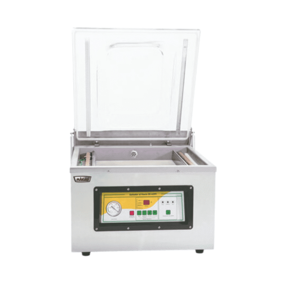 Selladora Al Vacío 20 m3/h 50 cm MAIGAS