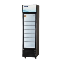 Visicooler 238 Litros LG290-LED VENTUS