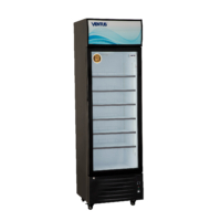 Visicooler 360 Litros LG-360LED VENTUS
