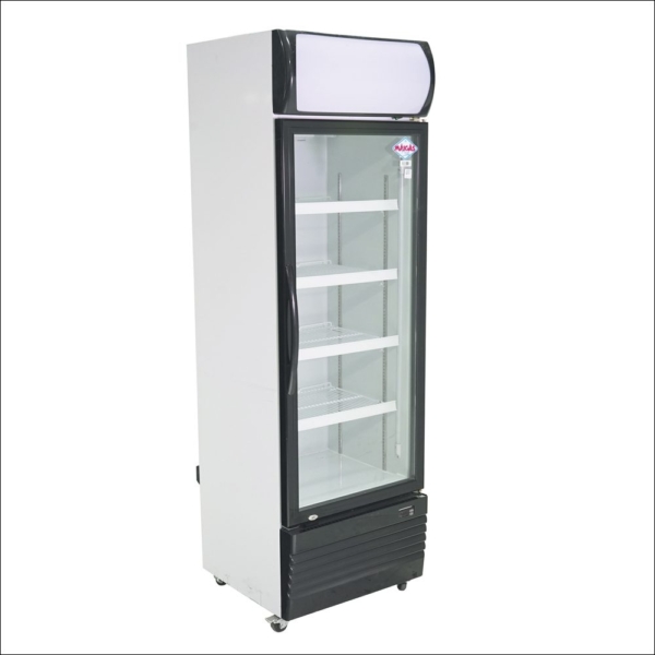 Visicooler 370 Litros LG370 MAIGAS