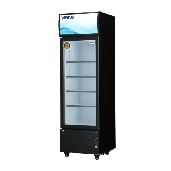 Visicooler 198 Litros LG-260 VENTUS