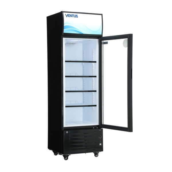 Visicooler 198 Litros LG-260 VENTUS