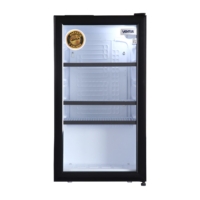 Visicooler 100 Litros Sobremesa LG100 VENTUS