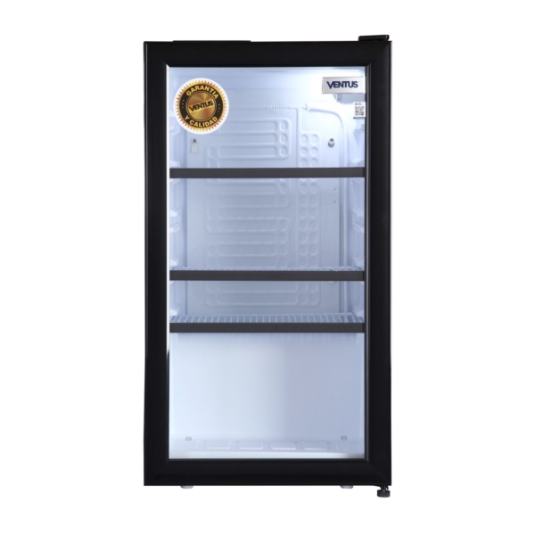 Visicooler 100 Litros Sobremesa LG100 VENTUS