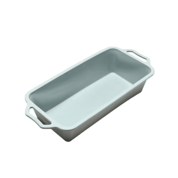 Pack 2 Moldes de Silicona Azul SANTA MARIANA