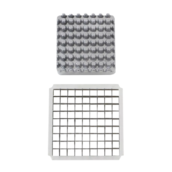 Kit de Cuchillo y Prensa 12 mm ECOBECK
