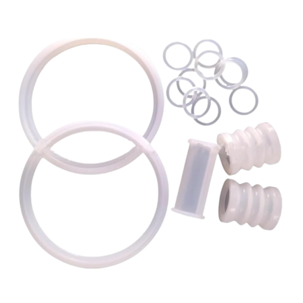 Kit de Orings para Máquinas de Helados FRIGONOR