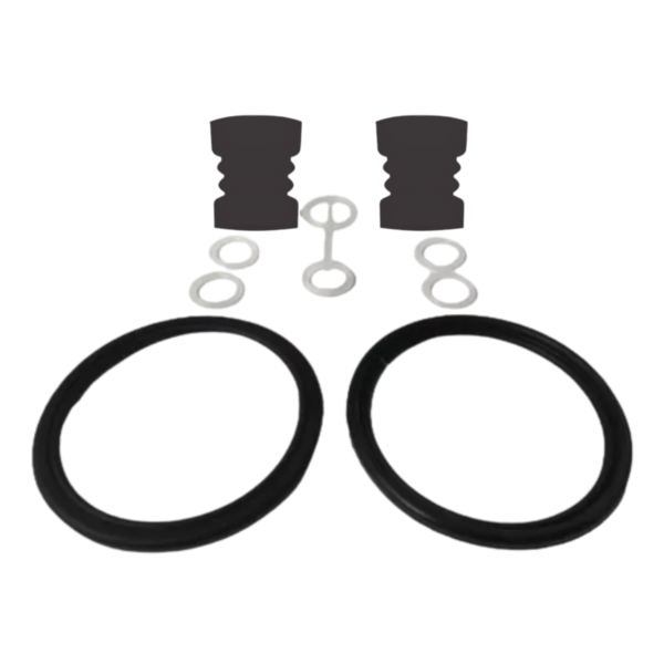 Kit de O-Ring para Máquina de Helados VSP 2020 VENTUS