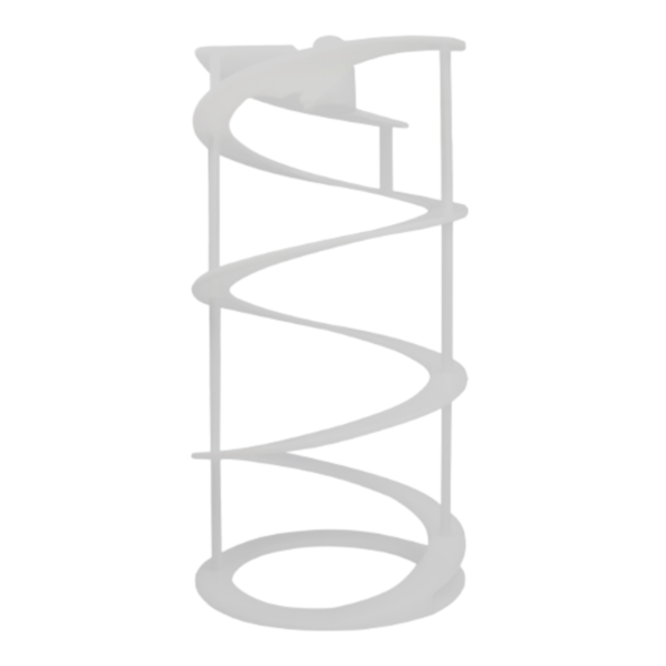 Raspador para Granizadora VG-122A VENTUS