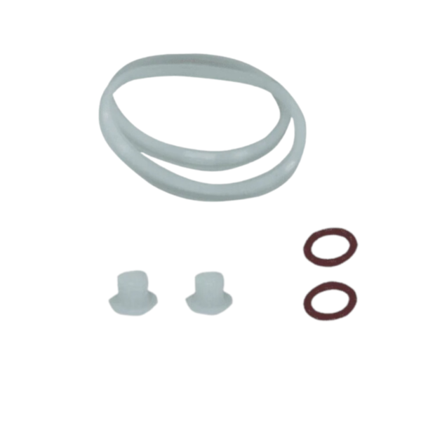 Kit de O-Ring para Granizadora VG-122A VENTUS