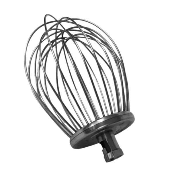 Globo Batidora VB-20 Litros VENTUS