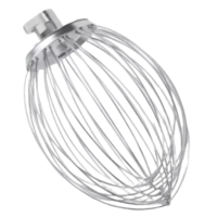 Globo Batidora VB-30 Litros VENTUS
