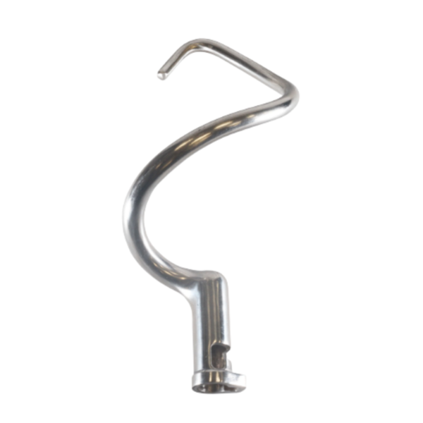 Espiral para Batidora VB-20 Litros VENTUS