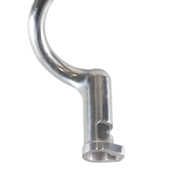 Espiral para Batidora VB-30 Litros VENTUS