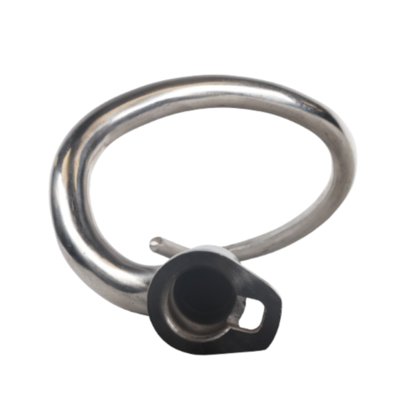 Espiral para Batidora VB-30 Litros VENTUS