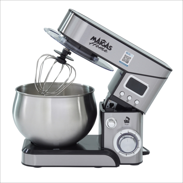 Batidora-Lorenzza-5L-Linea-Home-SC205-Maigas